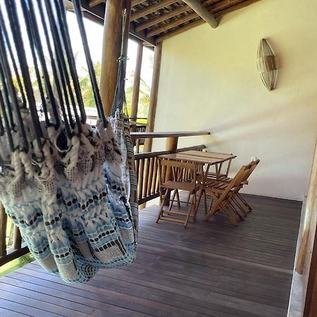 App Lory Kitevillage Uruau Exteriér fotografie