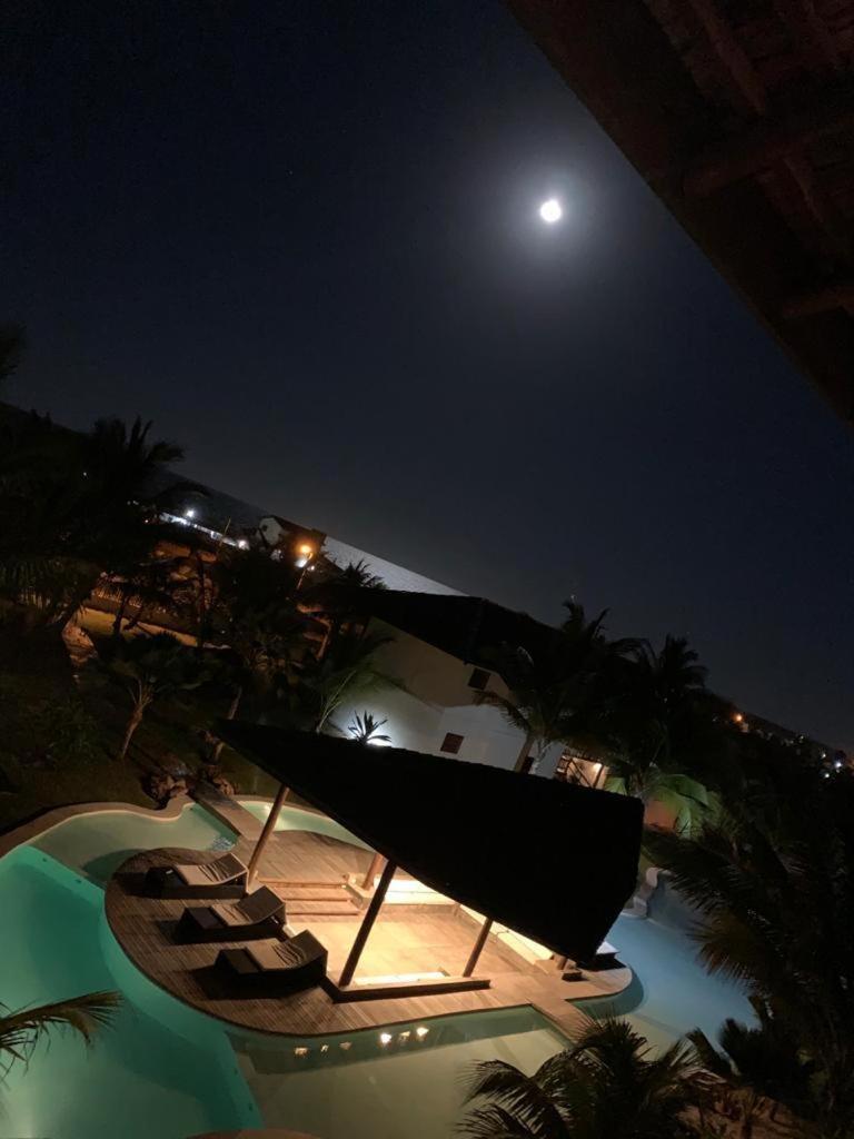 App Lory Kitevillage Uruau Exteriér fotografie