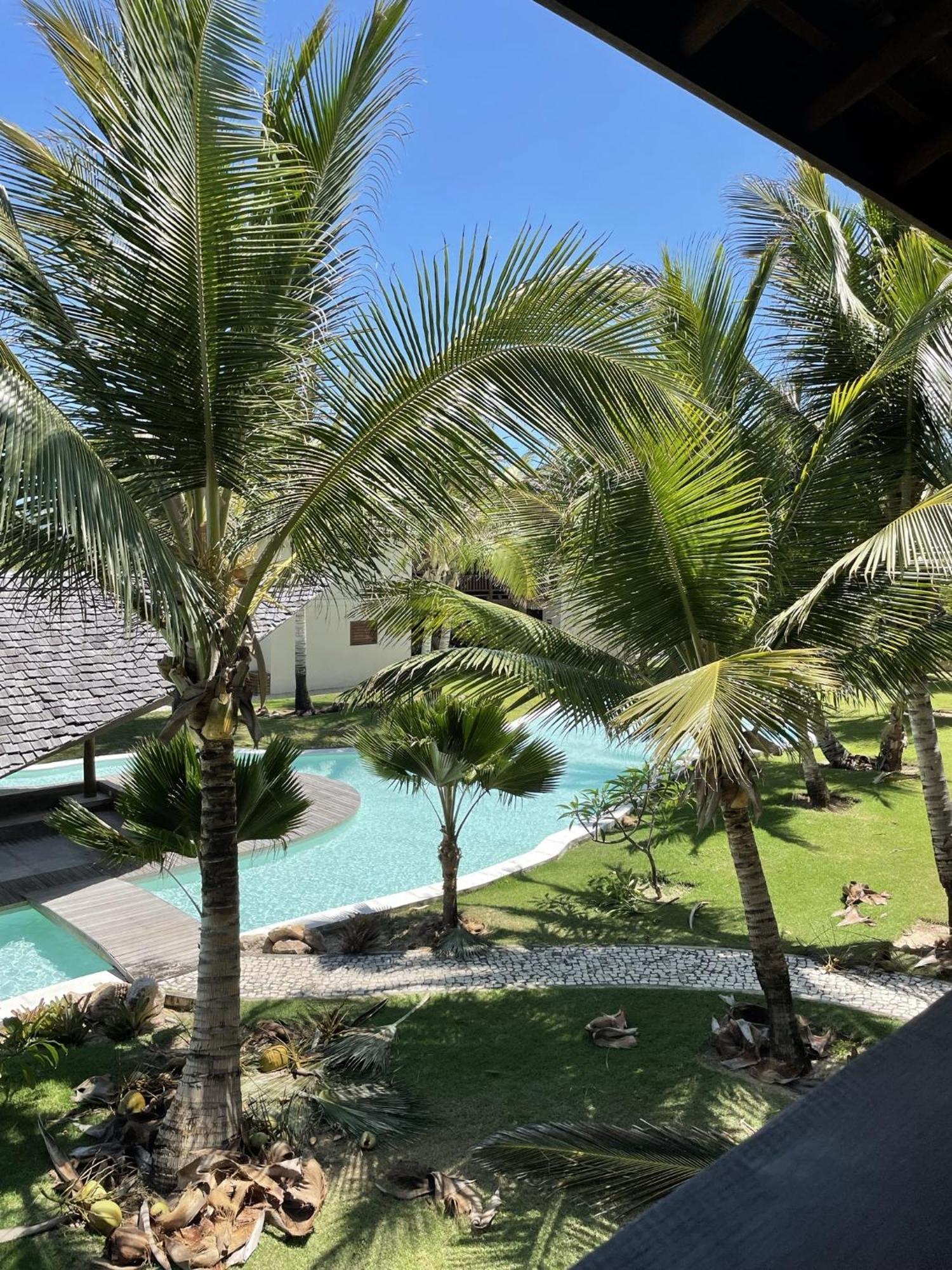 App Lory Kitevillage Uruau Exteriér fotografie