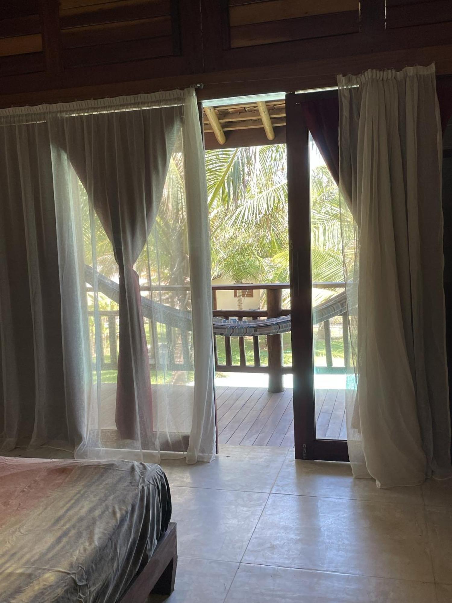 App Lory Kitevillage Uruau Exteriér fotografie